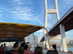 -BUS TOUR观光巴士