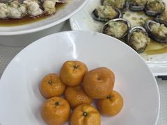 -海鲜e族(马王堆店)