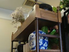 -大清花饺子(山庄店)