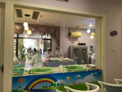 -宝生月子中心(独栋园林·福田店)