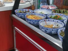 -美玲拉面(鞍山西道店)