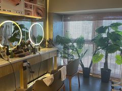 -施奈儿.洗头頭療.按摩SPA.采耳(上梅林店)