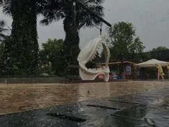 -天目湖水世界