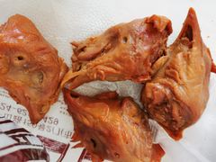 鸡头-老杨家熟食店