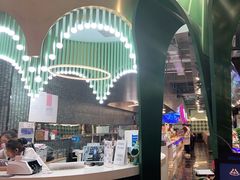 -圣罗巴海鲜自助(黑金店)