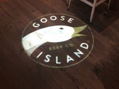 -Goose Island Brewhouse鹅岛精酿啤酒酿造工坊餐厅
