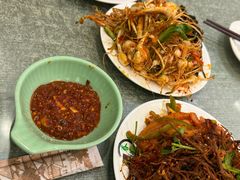-春花民族美食(佳木斯总店)