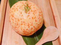 飞鱼籽墨鱼滑-湊湊火锅·茶憩(上海合生汇店)