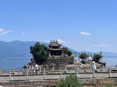 -小普陀