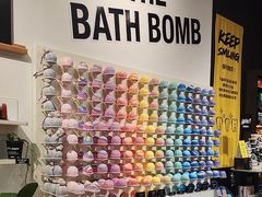 -LUSH(威尼斯人店)