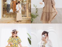 -nana showroom娜娜家服装店