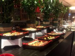 -宁波逸东豪生大酒店·豪生咖啡厅