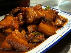 -华顺土菜馆(洪岗路店)