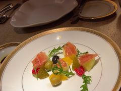 -牛排家(宁波阪急店)