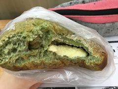 -TIMO COFFEE 阿拉校园面包