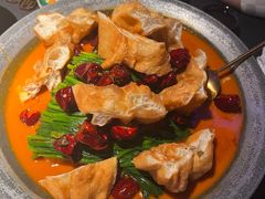 -華府(凯德晶萃店)