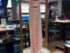 -淘米捞·米汤脆鲩鱼火锅(福田皇岗店)