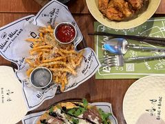 -Blac+Blac(中海环宇荟店)