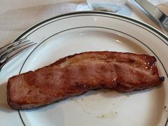 -Wolfgang’s Steakhouse 沃夫冈牛排馆(上海白玉兰广场店)