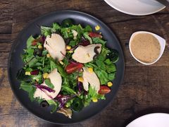 -HIGH FIVE哈福手工汉堡(桂林路店)