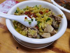 -笨罗卜浏阳菜馆(星沙店)