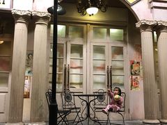 -三亚湾红树林度假世界(木棉酒店)