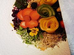 -狮拾久·现代新加坡料理(壹方城店)