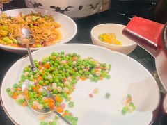 -穿越·外婆家(西溪天堂店)