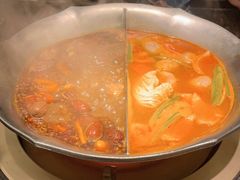 -湊湊火锅·茶憩(打浦桥日月光店)