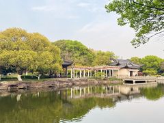 -范蠡湖公园
