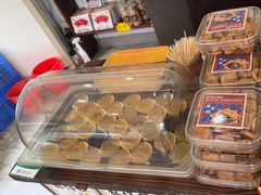 -周大娘牛乳(旧寨古村总店)