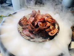 南乳花蛤-桂满陇-十里风荷(合生汇店)