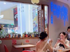 -得意啫·广东啫啫煲(前海HOP店)