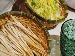 -喃喃椰·糟粕醋椰子鸡火锅(七堡花园店)