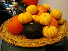 -金海湾自助餐厅(金陵饭店)