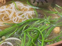 -阿山卓·野生菌火锅·纳西火塘烤肉