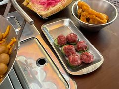 -小螺大作·螺蛳粉火锅(林和西店)