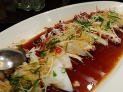 中卷-巷语私房料理(华一实业大厦店)