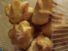 -百香林西点(西安门店)