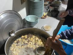 -金原鸭血粉丝汤总店(锁金村店)