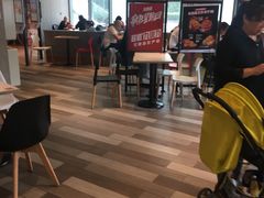 -肯德基(新阳光店)