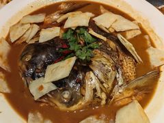 -大碗居·烤鸭·鱼头泡饼(天坛东门店)