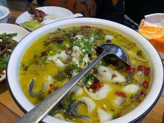 -鹦鹉大厨(齐鲁软件园店)