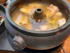 -云海肴·汽锅鸡·云南菜(苏州中心店)