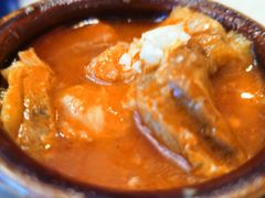 -92°C俄式厨房(中央大街店)