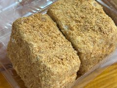-甜嘟嘟烘焙坊(舒城路店)