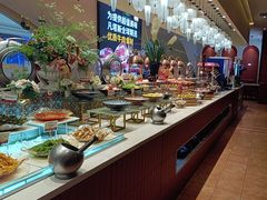 -凡塔斯牛排自助餐厅(莆田万达店)