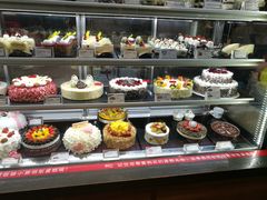 -85度C(苏州石路店)