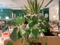 大堂-以饭湘许(新塘万达店)