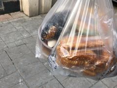 -芳婆糕团店(王府大街店)